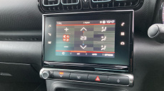 Citroen C3 Aircross 1.2 PureTech 110 C-Series Edition 5dr Petrol Hatchback